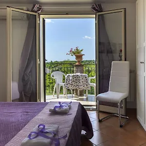La Stella Di Naxos Bed & Breakfast