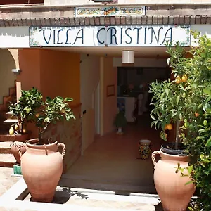 Cristina Giardini Naxos