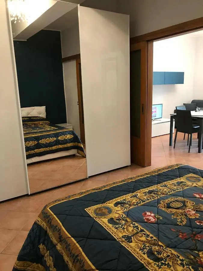 Recanati Beach House Giardini Naxos Holiday home