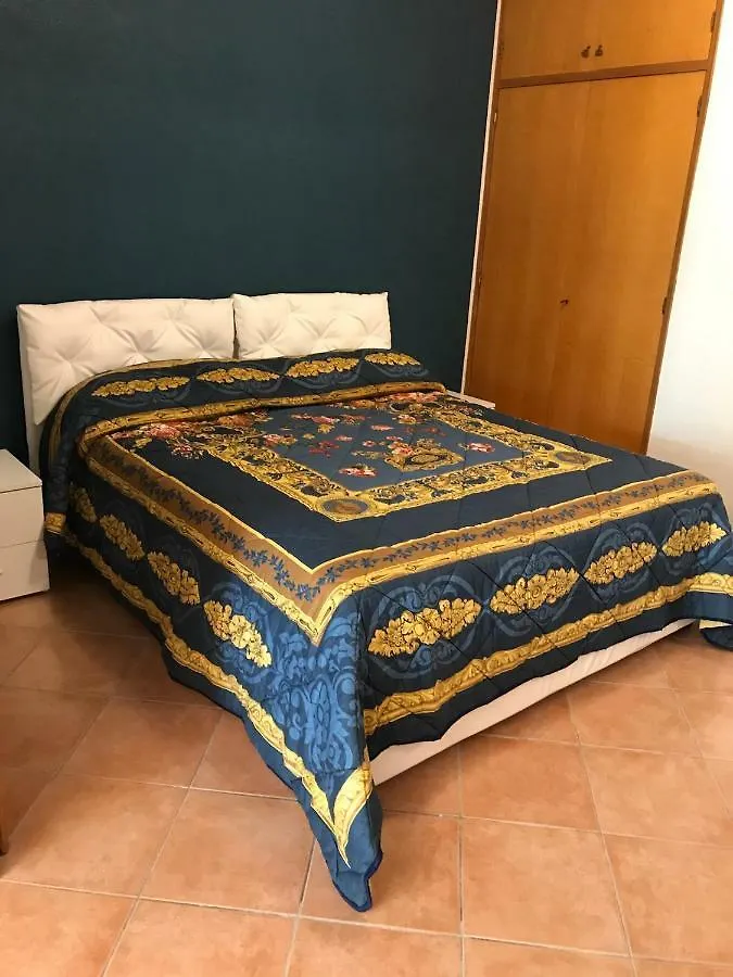 Holiday home Recanati Beach House Giardini Naxos Italy