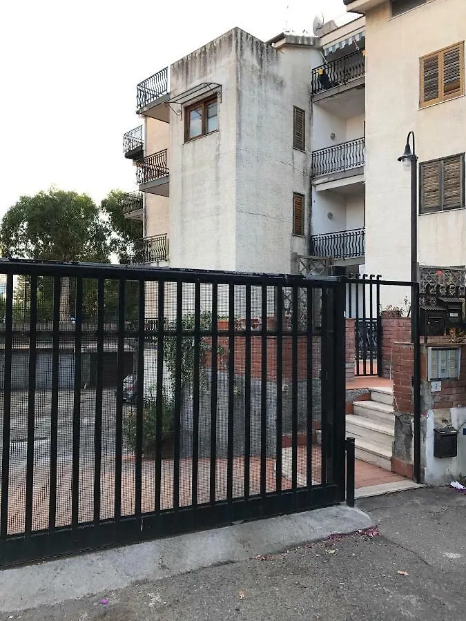 Recanati Beach House Giardini Naxos